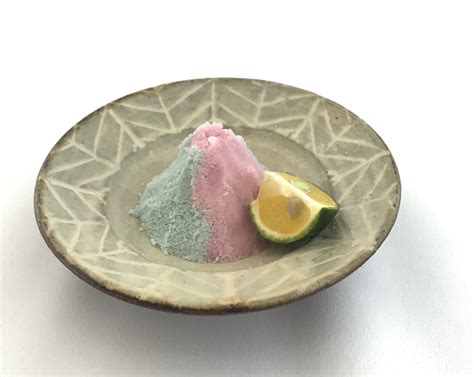 1個〜6個まで【色が変化する『青い塩』OKINAWA BRAND】 | 青い塩