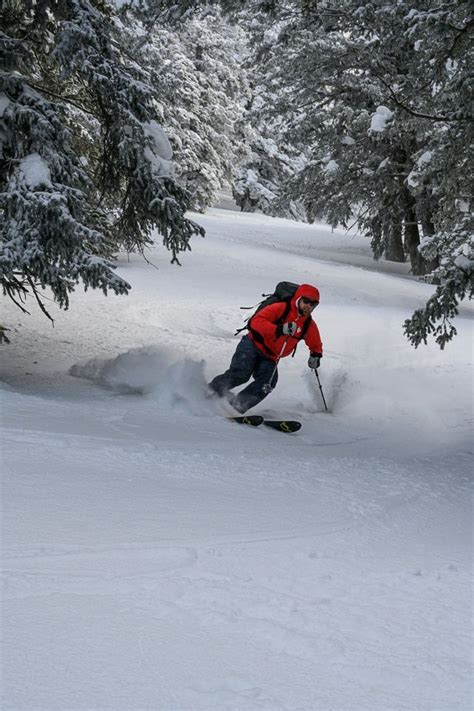 Avalanche Awareness - Know Before You Go , SUU Sterling Church ...