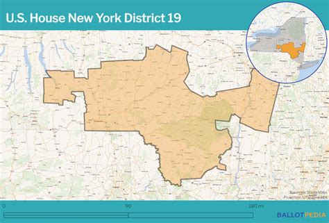 New York's 19th Congressional District election, 2024 (June 25 ...