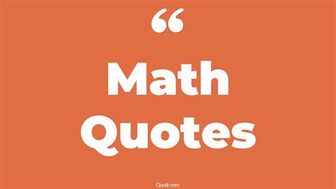 Image result for Math Life Quotes