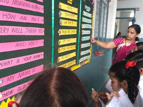 British Council Activities | Welcome to Bcm Sec-32. Chd. Road. Ludhiana