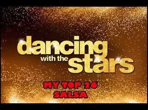 Image result for DWTS Salsa Codebear2