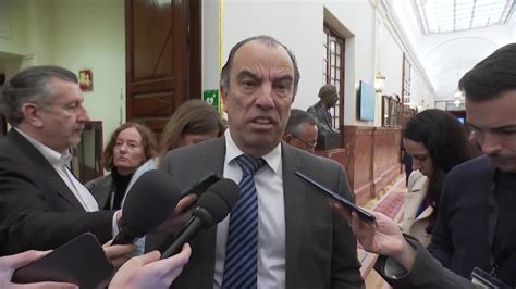 García Adanero: "Es una vergüenza y una afrenta para los pamploneses ...