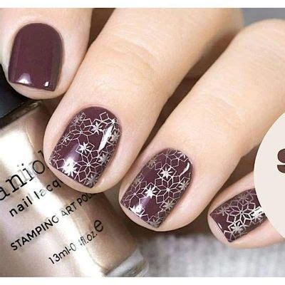 Nail Stamping (Adult Program), Wells Branch Community Library, Austin ...