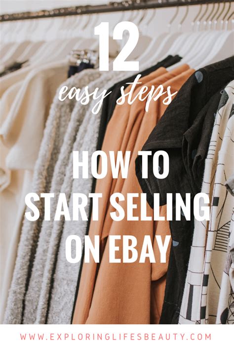 Image result for eBay Tutorial