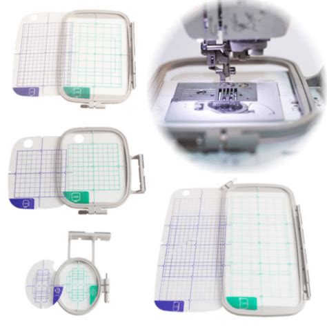 Machine Embroidery Hooping Tips 的图像结果