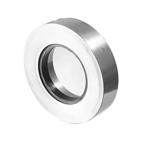 Nichrome - Nichrome Strip 80 20 from Mumbai