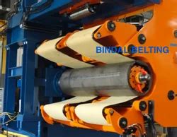 Conveyor Belts & Modular Link Belts | Manufacturer from Thane