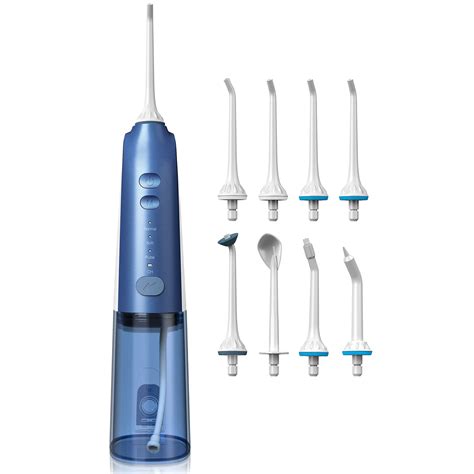 Are Water Flossers Good For Your Teeth at Jett Embling blog