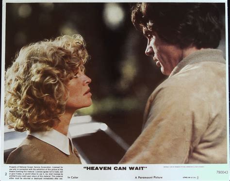 Film Heaven Is Waiting