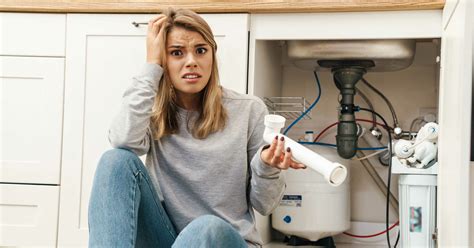 Do Renters Maintain Their Plumbing in Springfield Missouri?