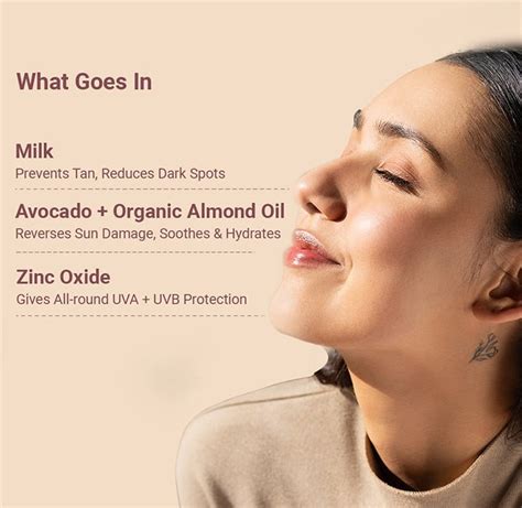 Sunstoppable SPF45: Sunscreen Tan Prevention – Neude Skin