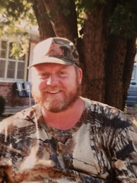 Daniel Andrews Obituary - Columbia, MO