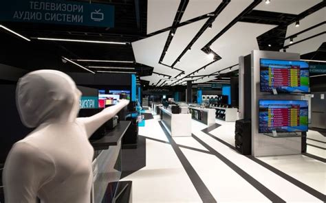 ZORA27 store by cityscape architects, Plovdiv – Bulgaria in 2025 ...