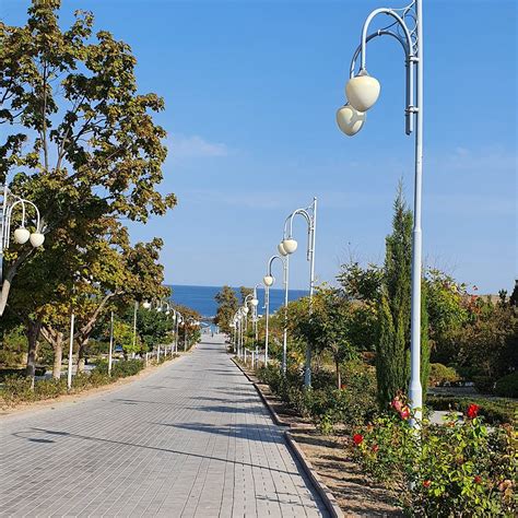 Pesochny Beach (Sevastopol) - All You Need to Know BEFORE You Go