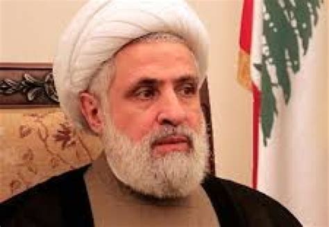 نعيم قاسم يكشف تفاصيل جديدة عن هجوم 7 أكتوبر وقرار حزب الله "جبهة الدعم"