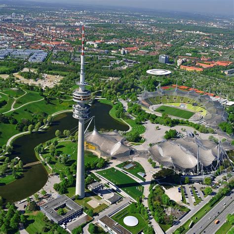 OLYMPIAPARK (2026) All You Need to Know BEFORE You Go (with Photos ...