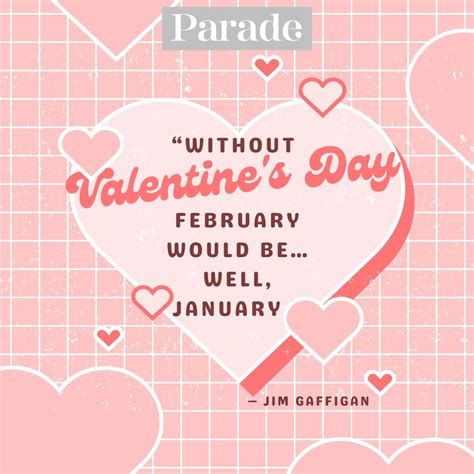 100 Funny Valentine's Day Quotes & Sayings - Parade