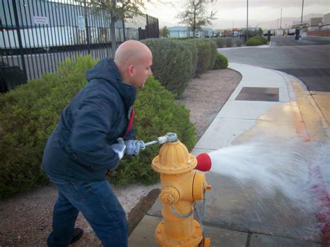 Fire Hydrant Flow Test Procedure 的图像结果