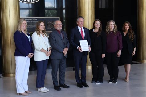 A gallery of Doug Burgum photos through the years - InForum | Fargo ...