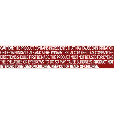 Buy Vidal Sassoon Pro Series Permanent Hair Color Dye, 4GN Dark Royal ...