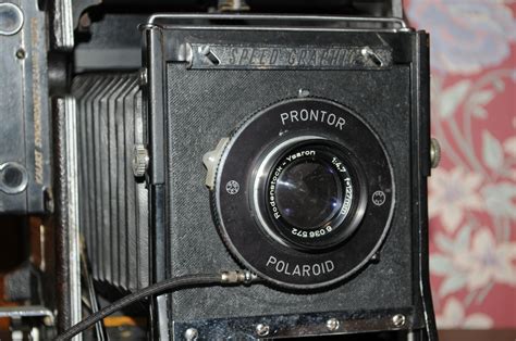 LENS BOARD Graflex Anniversary Speed Graphic 4x5 | Ubuy India