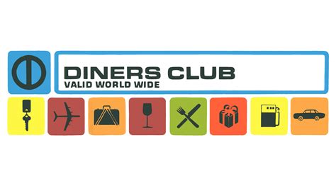 Diners Club International Logo