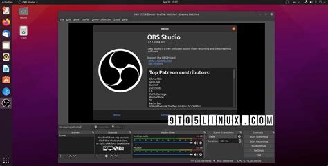 OBS Studio Features 的图像结果