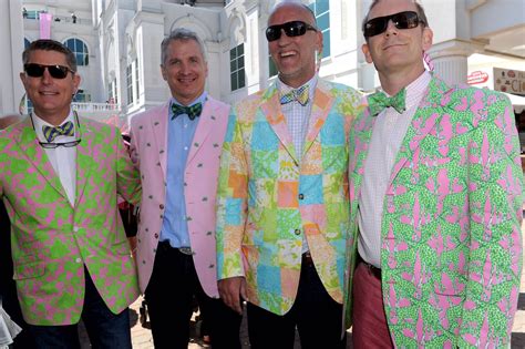 Lilly Pulitzer Men's Stuff | Derby outfits, Kentucky derby attire, Mens ...