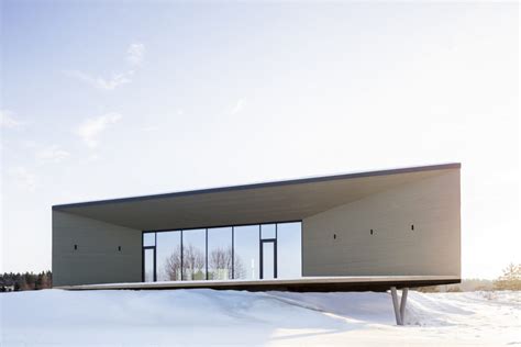 Neris River House / Kubinis metras - Interiors pick