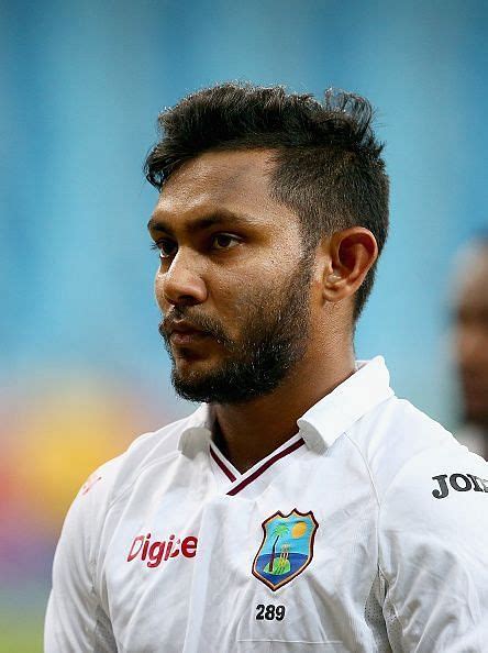 Devendra Bishoo Profile - Age, Career Info, News, Stats, Records & Videos