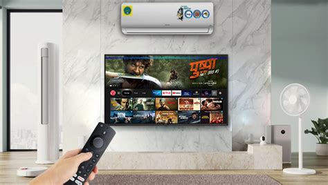 Buy Onida 80 cm (32 inch) HD Ready LED Smart TV, 32HIZ-R1 at Reliance ...