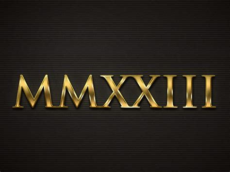 Roman style text | Freelancer