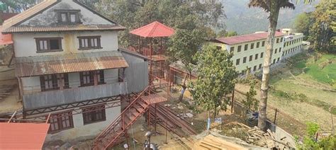 THANAPATI VILLAGE RESORT, NUWAKOT (Shivapuri National Park) - Hotel ...