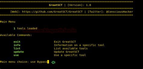 Windows Exploitation: regsvr32 - Hacking Articles