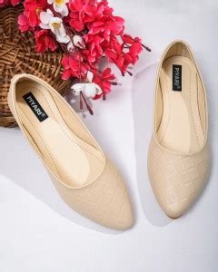 Ballerinas - Buy Ballerinas / Ballet Shoes / Bellies Online For Women ...