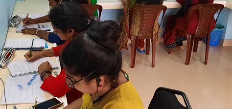 LINCOLN'S HORIZON ACADEMY | IELTS, OET, GERMAN, CBT, SPOKEN ENGLISH ...