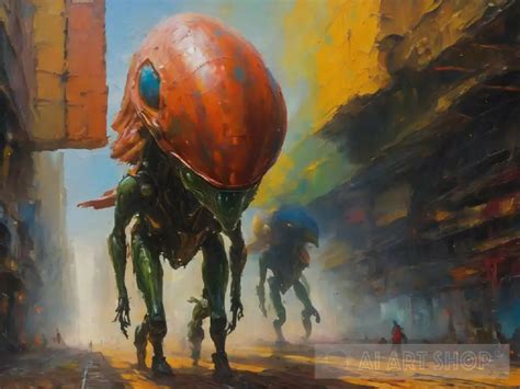 Image result for Alien Walk Cycle