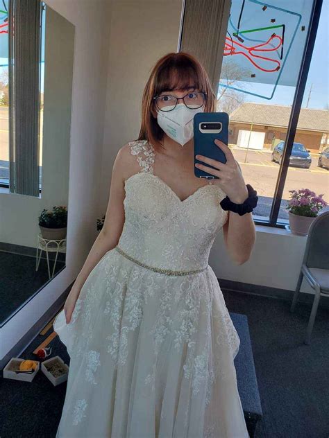 Stella York Wedding Dress Save 73% - Stillwhite