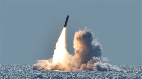 美投产首批低当量核弹头：威力小于广岛原子弹 核战门槛或降低-新闻频道-和讯网