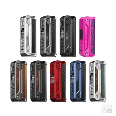 Comprar Vaper Lost Vape