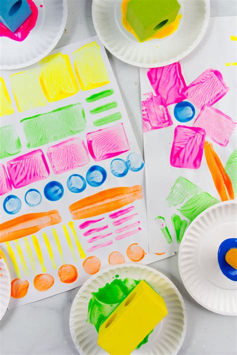 Block Printing Art at Whitney Johnson blog