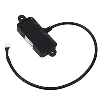 Ultrasonic Distance Sensor DC 3.3V-5V IP67 Lower Power Consumption ...