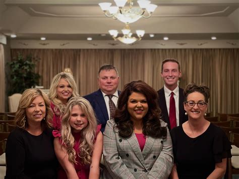 Our Staff | Brooks-Durham Funeral Home