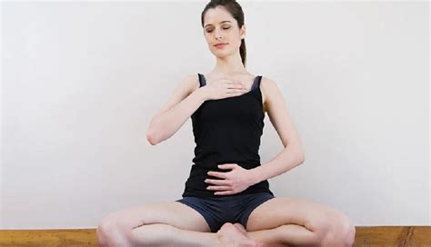 9 Home Remedies To Treat Dyspnea - lifeberrys.com