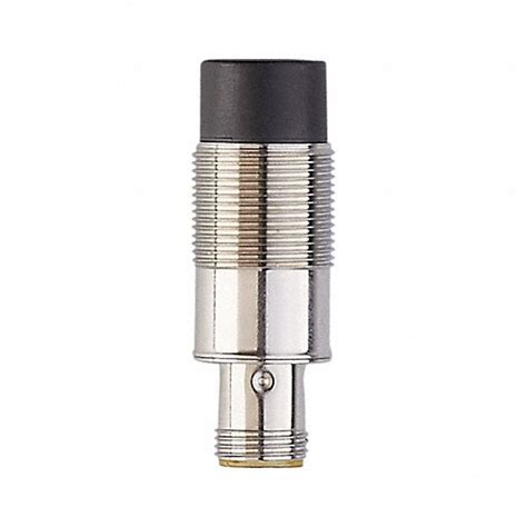 IFM, 13.56 MHz, IO-Link, Read/Write RFID Antenna - 856MA9|DTI421 - Grainger