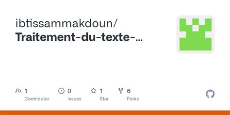 Image result for Le Pre Traitement Des Textes Arabes En Python