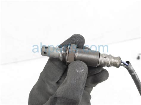 Image result for Solara O2 Sensor Replacement