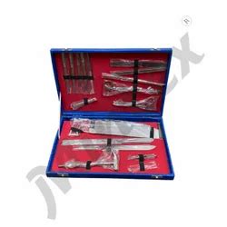 Surgical Sets - Post Mortem Kit from Jalandhar