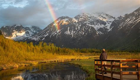 10 Biggest City Parks in the United States - lifeberrys.com